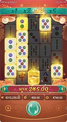 pr99 · Mahjong Ways2