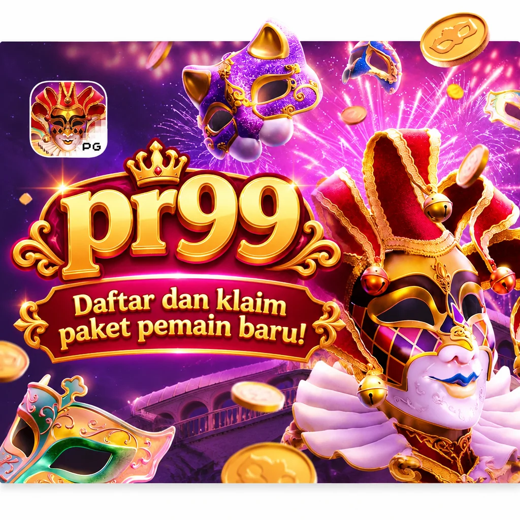 pr99 · Galeri permainan
