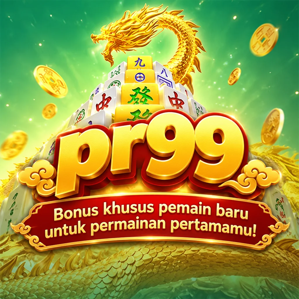 pr99 · Galeri permainan
